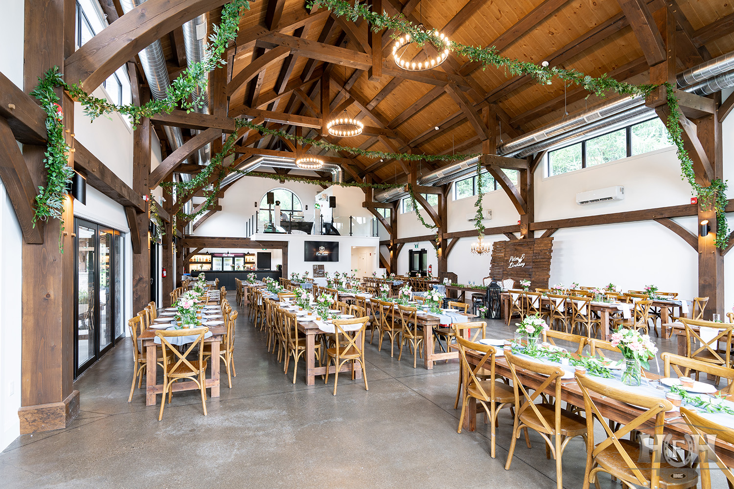 Barns & Venues