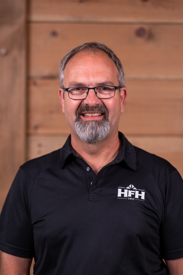 Ron Vanderlaan
